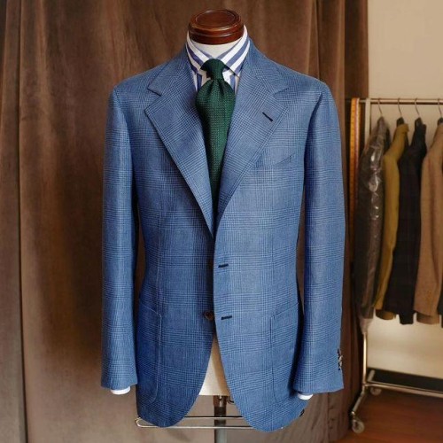 28331 by B&Tailor Bespoke